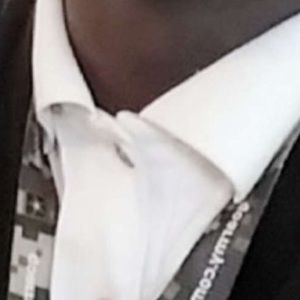 Meet your Posher, Lawrence